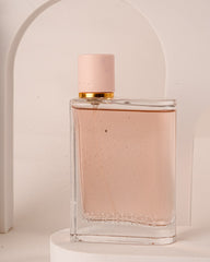 HER PERFUME