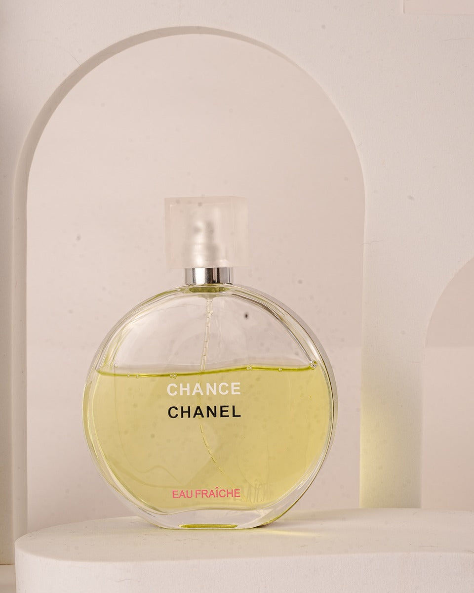CHANSE EAU FRAICHE