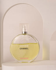 CHANSE EAU FRAICHE