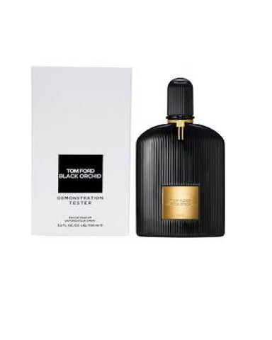 Tomford Black Orchid Tester EDP 100ML