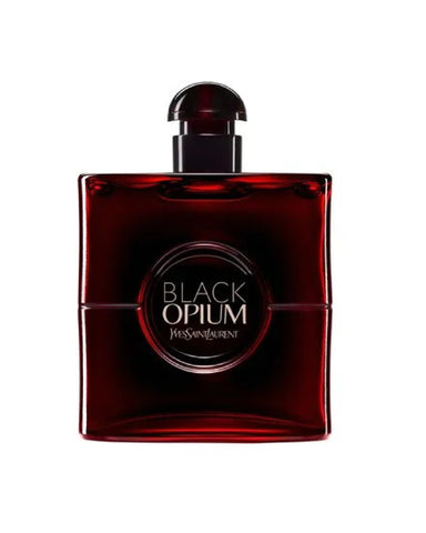 YSL Black Opium Over Red Eau de Parfum 90 ml