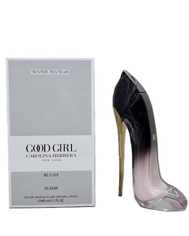 CH Good Girl Blush Elixir EDP Tester 80M