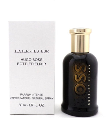 Boss Bottled Elixir Parfum Intense Tester 100ML