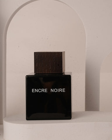 ENCRE NOIRE