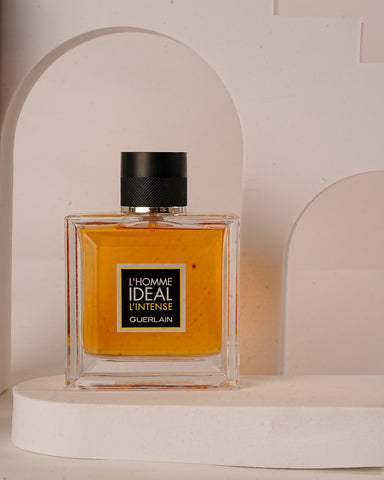 L'HOMME IDEA,L INTENSE GUIRLAIN