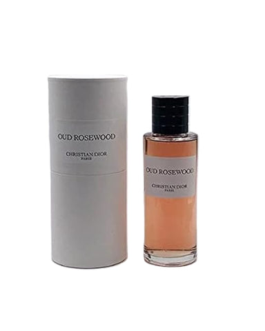 Christian Dior Rose Oud Wood 125ML