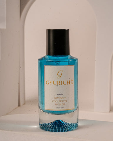 Gyuriche
