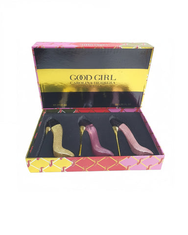 Good Girl Gift Set 3x30ML