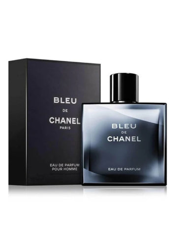 Bleu De Chanel EDP For Men 100ML
