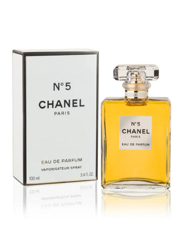 Chanel No.5 EDP For Women  100ML