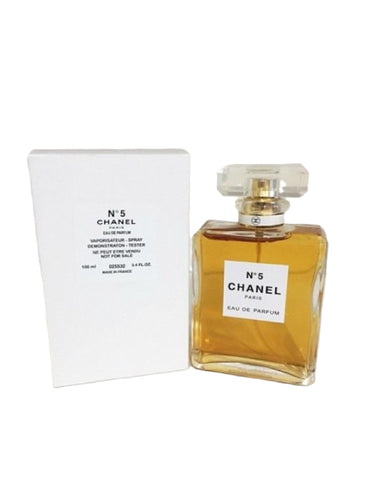 Chanel No.5 EDP For Women Tester 100ML