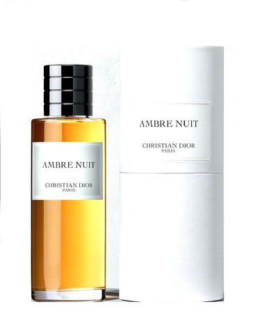 Christian Dior Ambre Nuit Unisex EDP