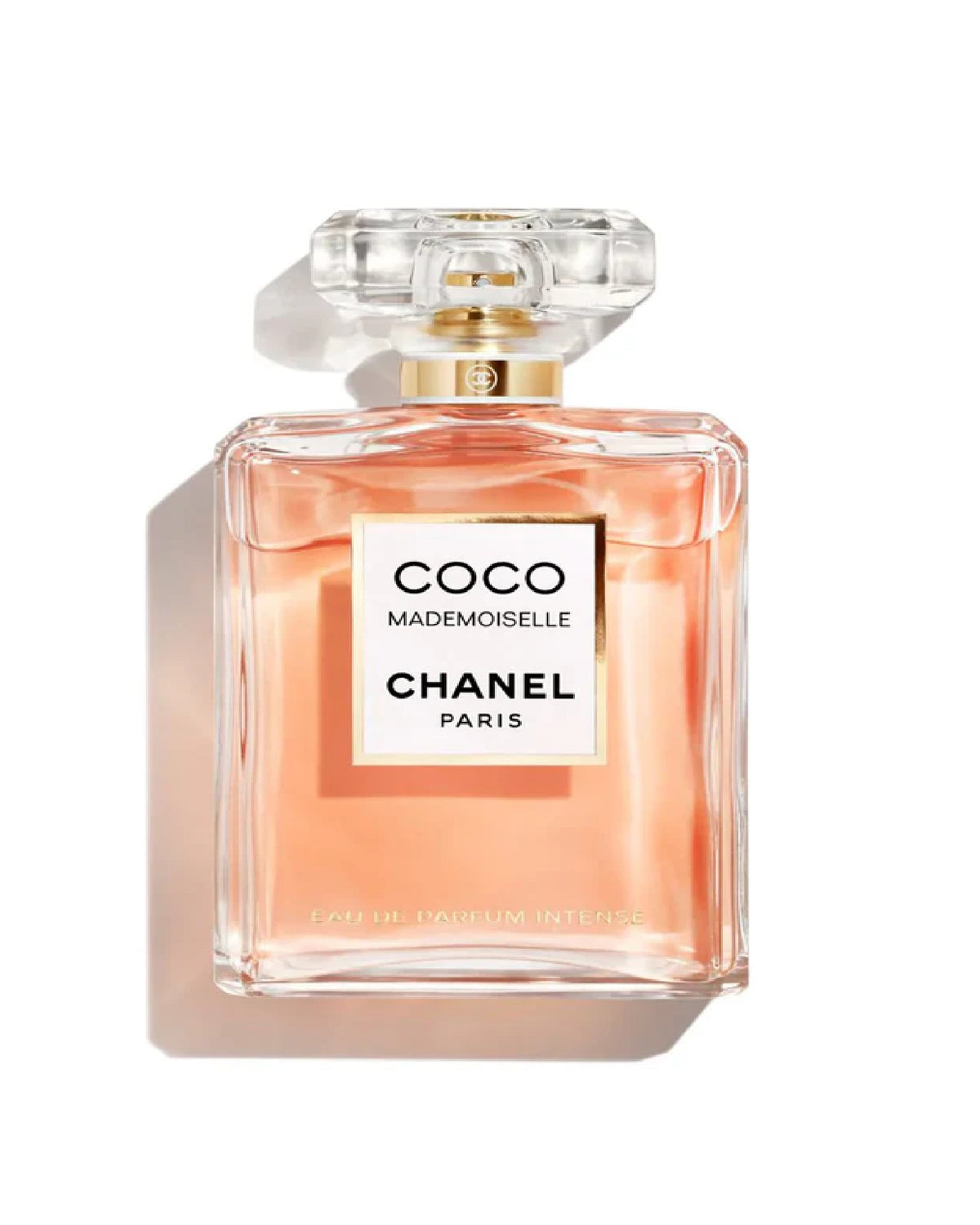 Chanel Coco Mademoiselle for Women Tester  Eau De Parfum 100ml