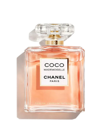Chanel Coco Mademoiselle for Women Tester  Eau De Parfum 100ml