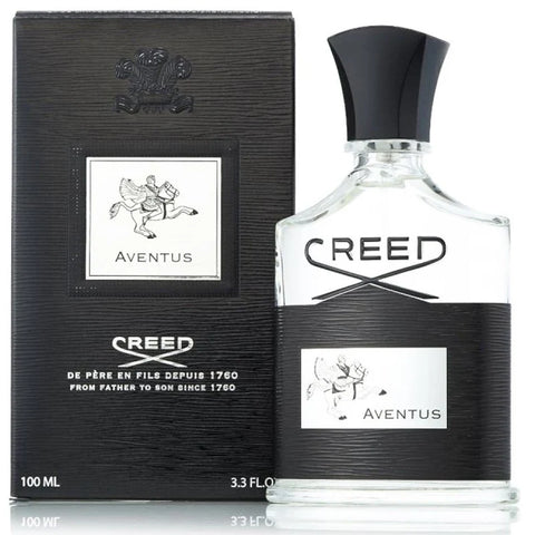 Creed Aventus For Men Eau De Parfum 100ml