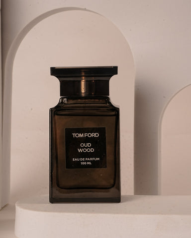 TOMFORD OUD WOOD