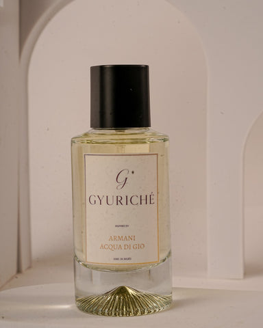 Gyuriche