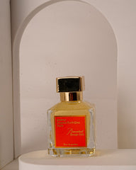 BACCARAT ROUNGE 540