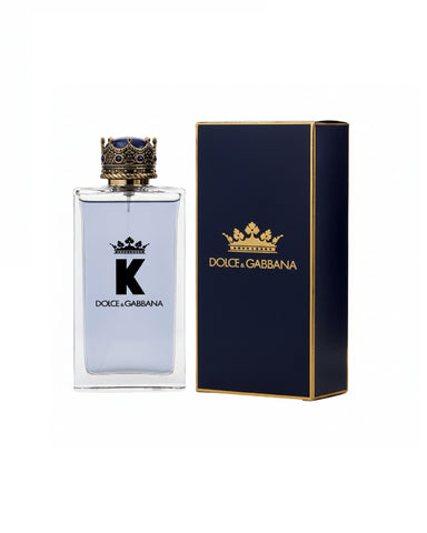 D&G K Eau de Toilette (EDT)