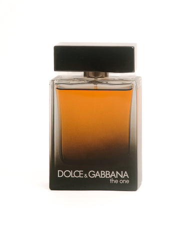 D&G The One For Men Tester Eau de Parfum 100ML