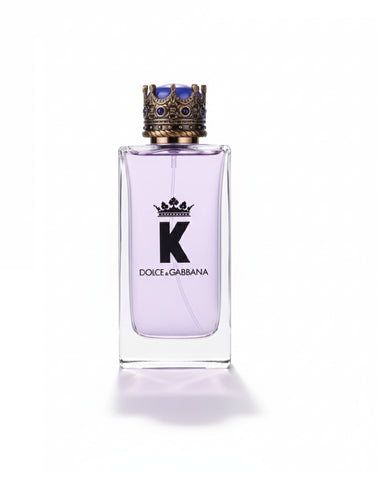 D&G K Eau de Toilette (EDT)