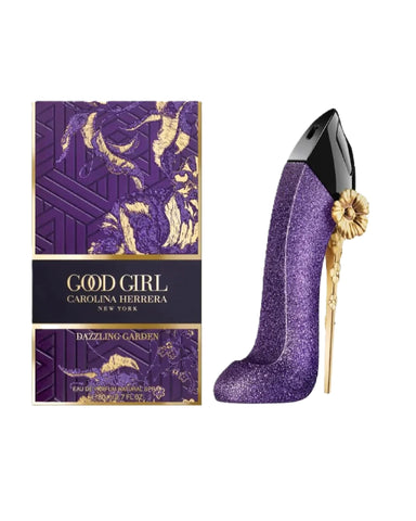 CH Dazzling Garden EDP For Women 80ML