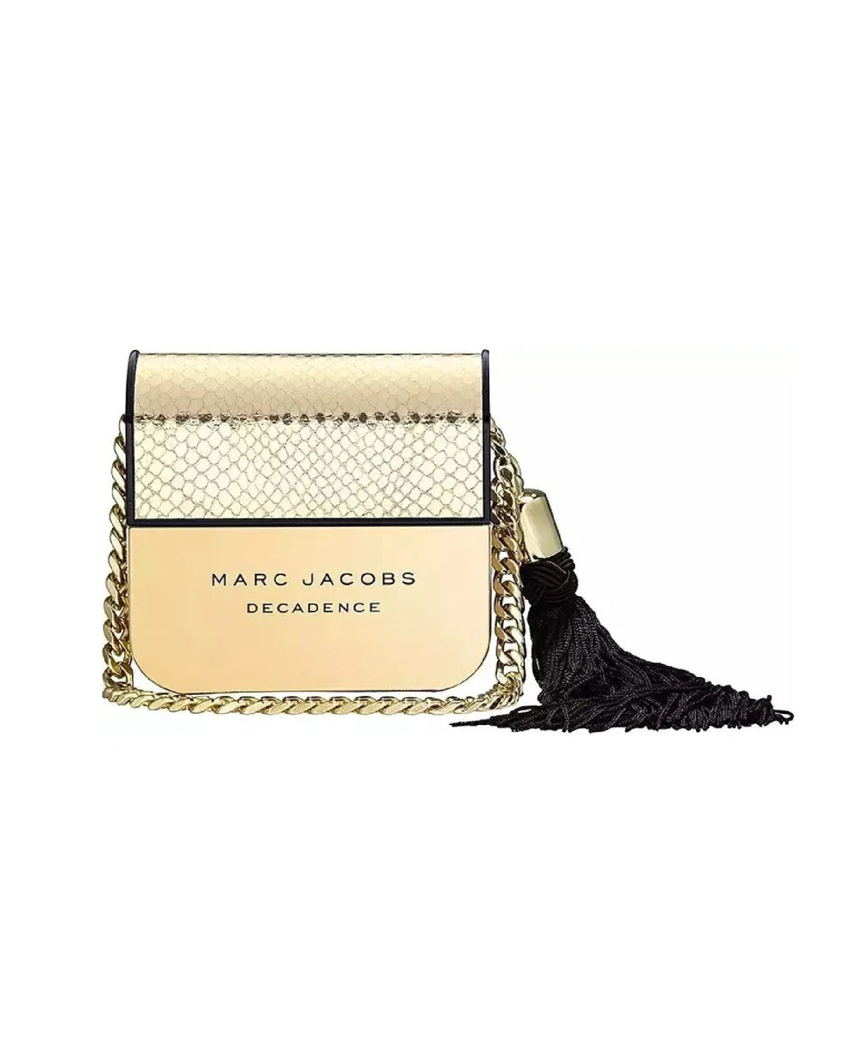 Marc Jacobs Decadence One Eight K Edition EDP Tester 100ML