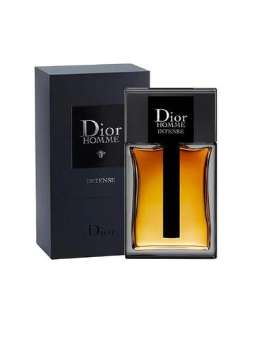 Dior Homme Intense For Men Eau De Parfum 100ml