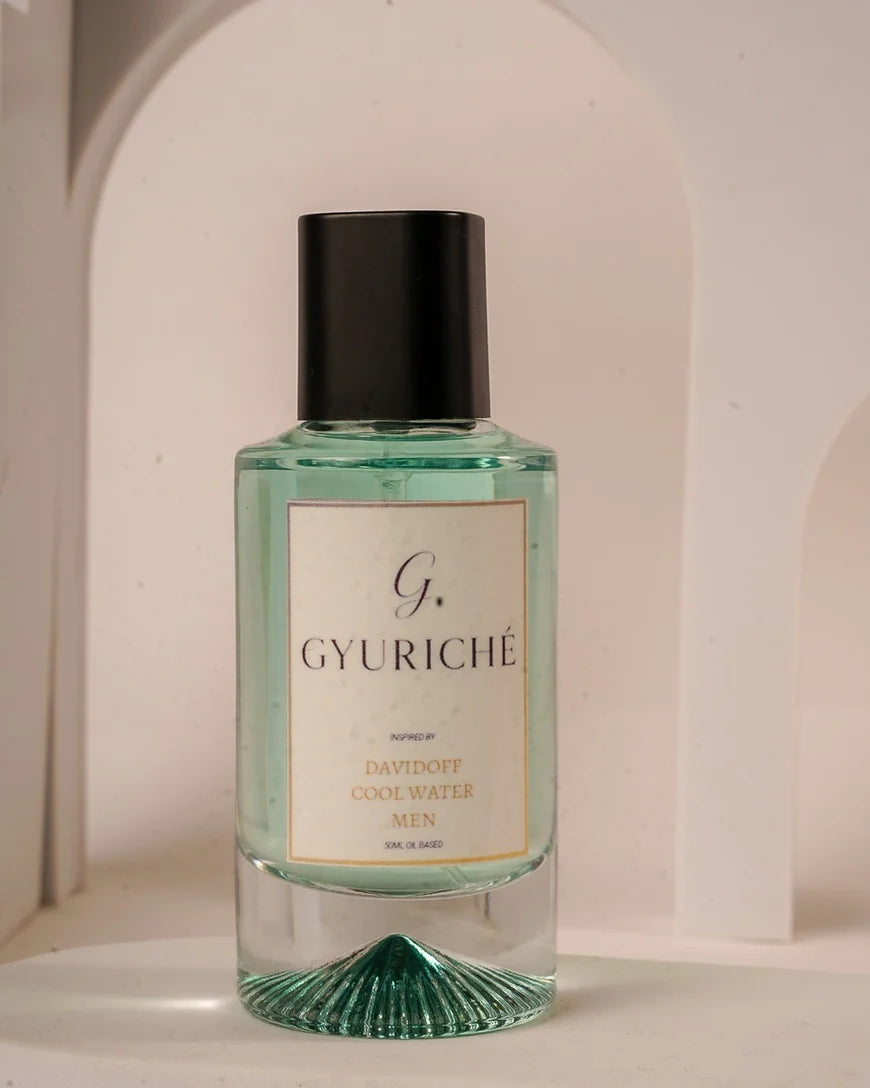 Davidoff Cool Water Men