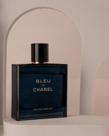 BLU D CHANNEL EDP