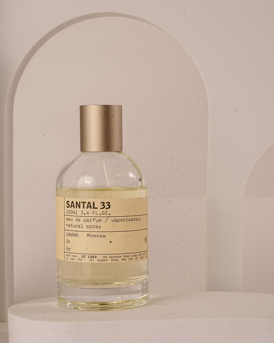 SANTAL