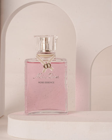 MISS DIOR ROE ESSENCE FREGRANCE