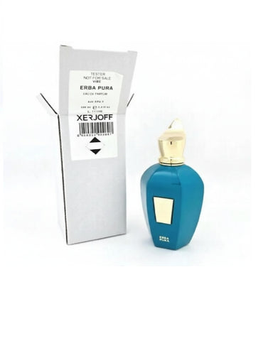 Xerjoff Ebra Pura Tester 100ML