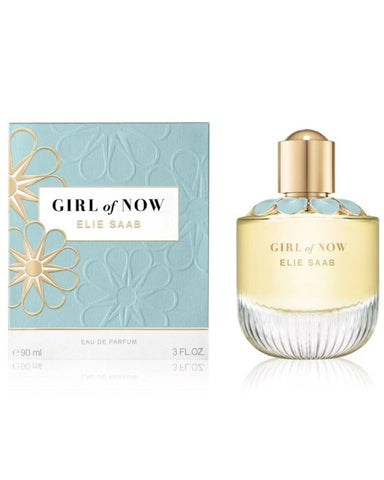 Elie Saab Girl Of Now EDP 90ML