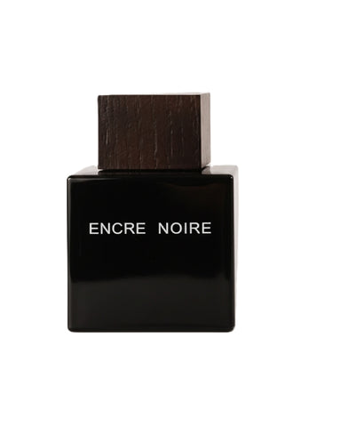 Lalique Encre Noire Tester Eau De Toilette  100ML