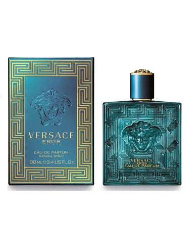 Versace Eros Eau de Parfum 100ML