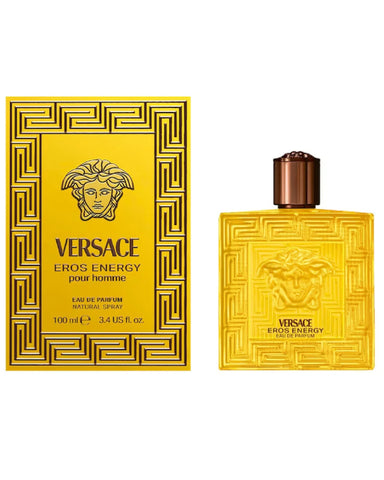 Versace Eros Energy Pour Homme Eau De Parfum 100ML