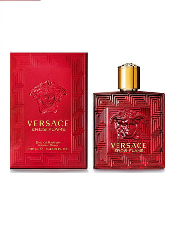 Versace Eros Flame Eau De Parfum 100ML