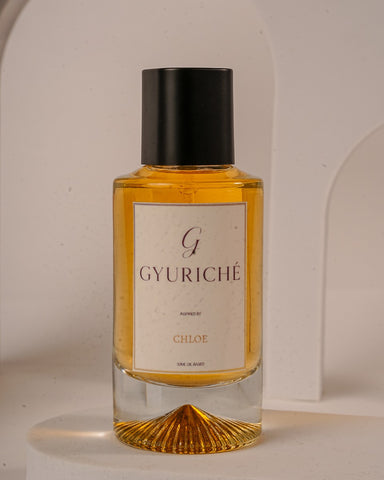 Gyuriche