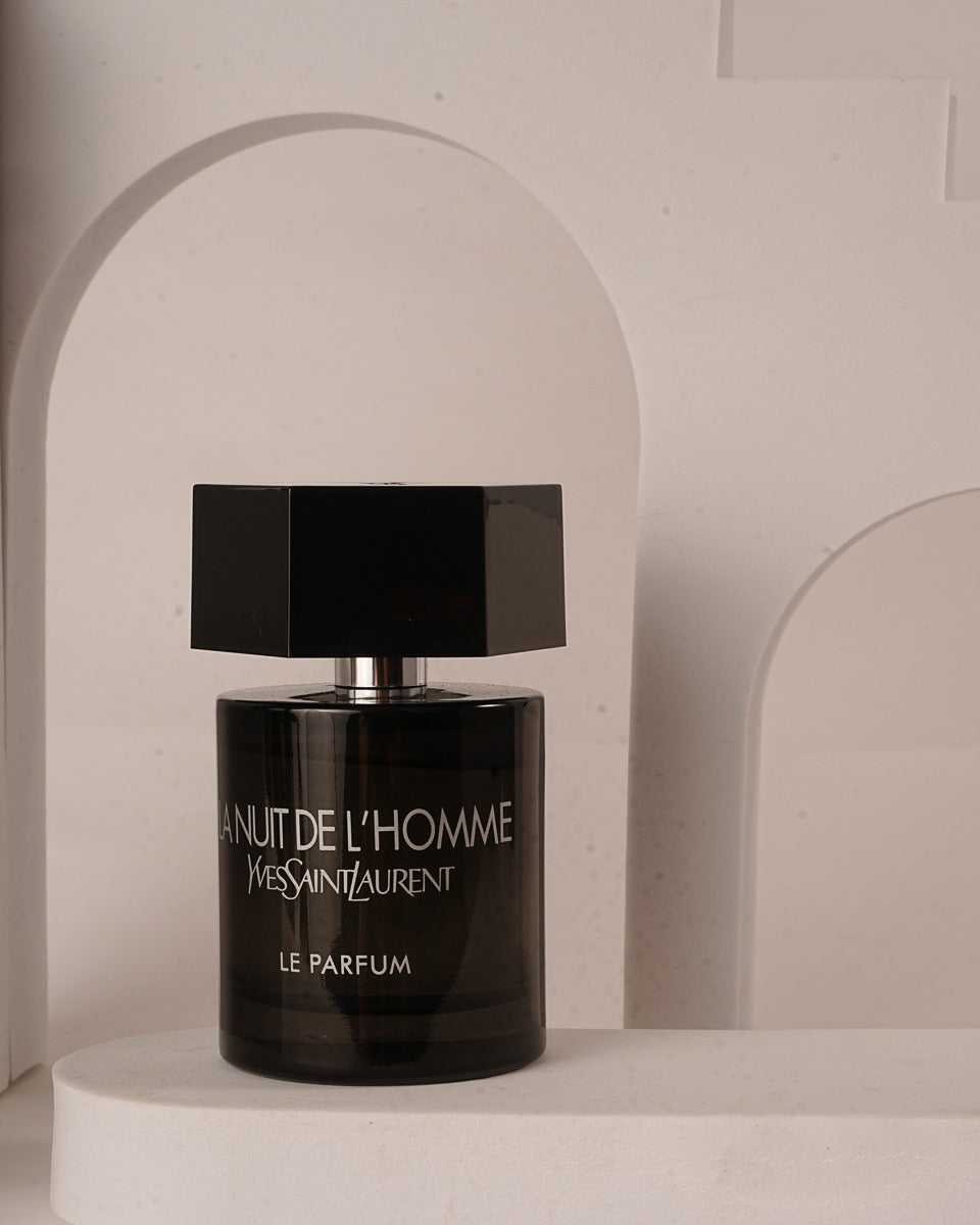 YSL L' HOMME EDP