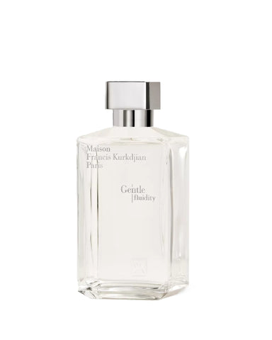MFK Gentle Fluidity Silver Edition Unisex Eau de Parfum