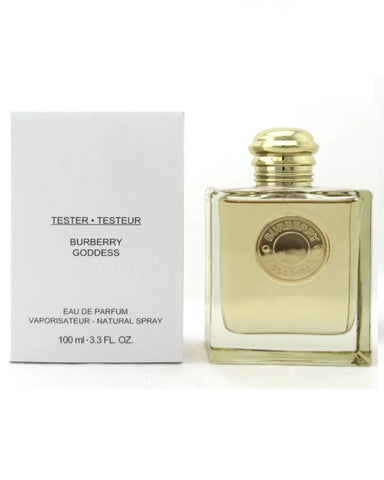 Burberry Goddess  EDP Tester For Women 100ML