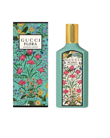 Gucci Flora Gorgeous Jasmine 100ml
