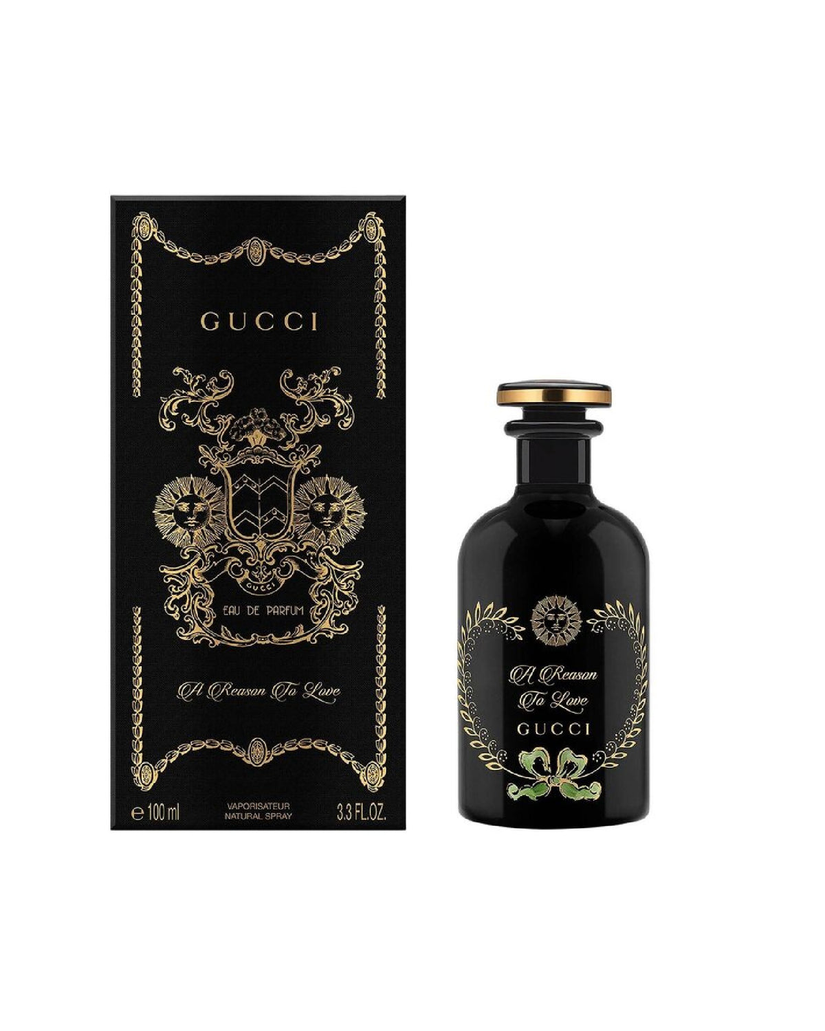 The Alchemist's Garden Vanilla Firenze Eau de Parfum 100ml