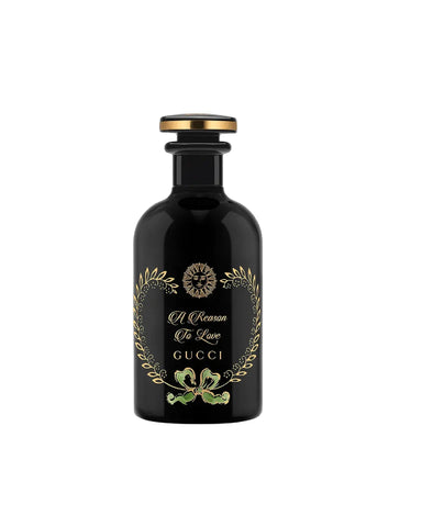 The Alchemist's Garden Vanilla Firenze Eau de Parfum 100ml