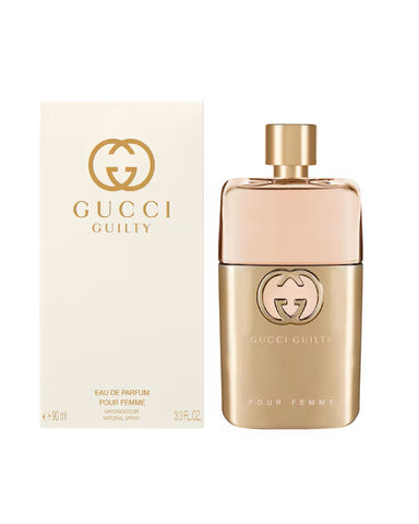 Guilty Guilty For Her Eau de Parfum 90ml