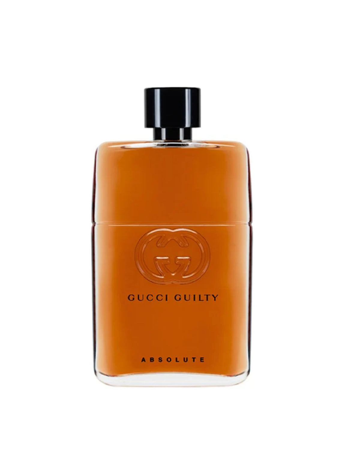 Gucci Guilty Absolute Pour Homme Tester Eau De Parfum 90ML