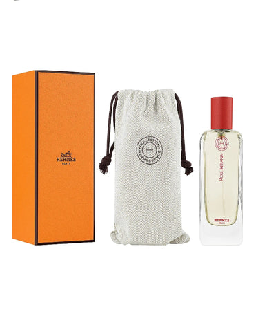 Hermes Rose Ikebana Eau De Toilette 100ML