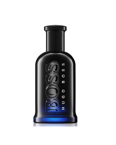 Hugo Boss Boss Bottled Night For Men Eau de Toilette Tester 100ml