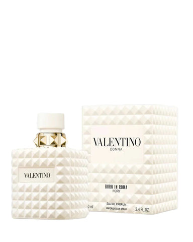 Valentino Born in Roma Donna Ivory Eau De Parfum 100ML